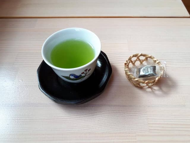 茶舗なかまち - サブ画像1