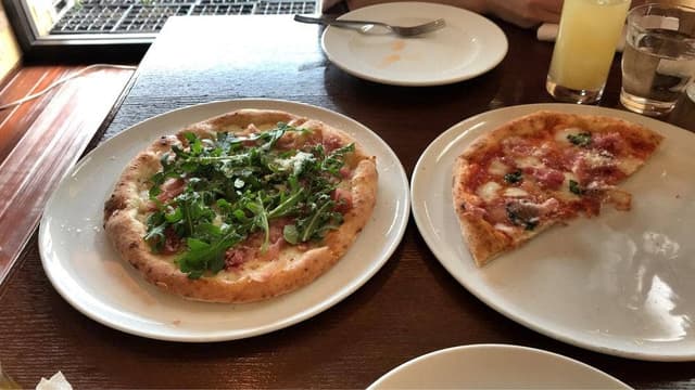 イタリアンレストラン Grosso - サブ画像1