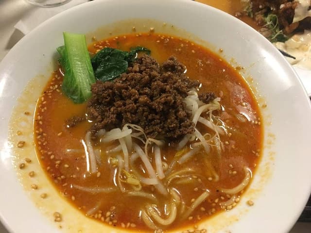 担担 - サブ画像3