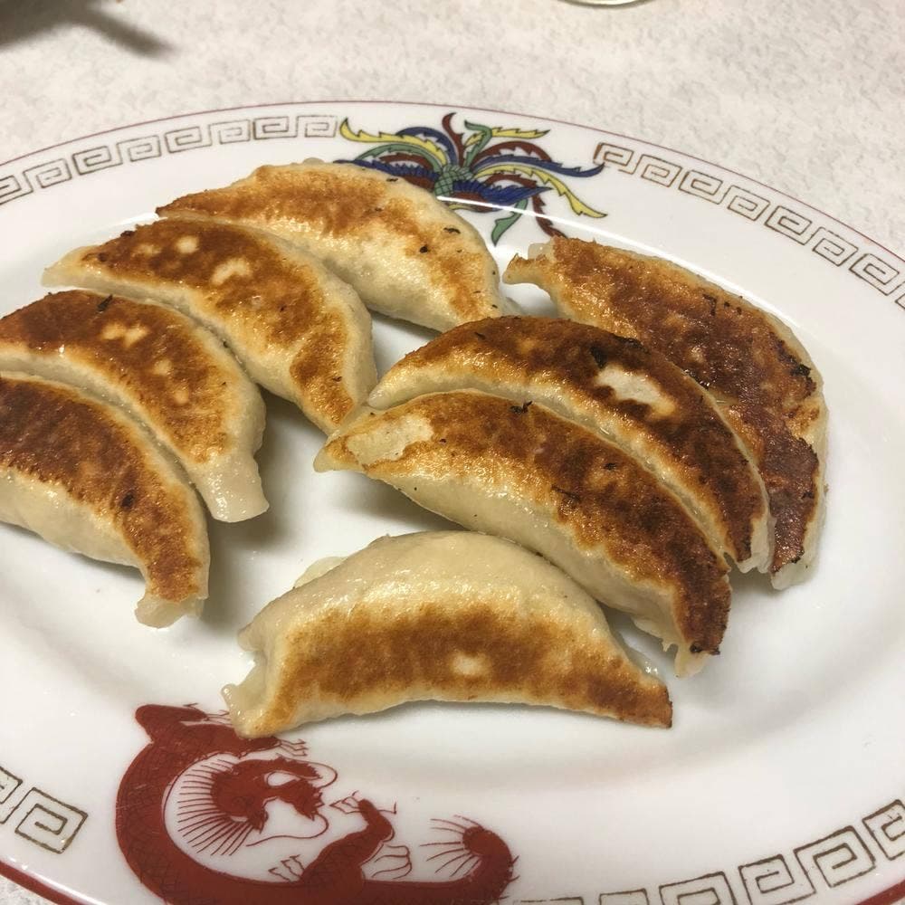 松葉屋飯店