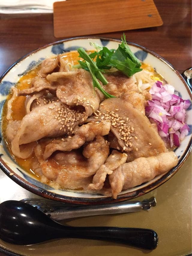 三宝亭 長岡シビックコア店 - サブ画像2