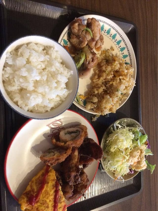 だめになれるカフェ&バー やいさほー - サブ画像1