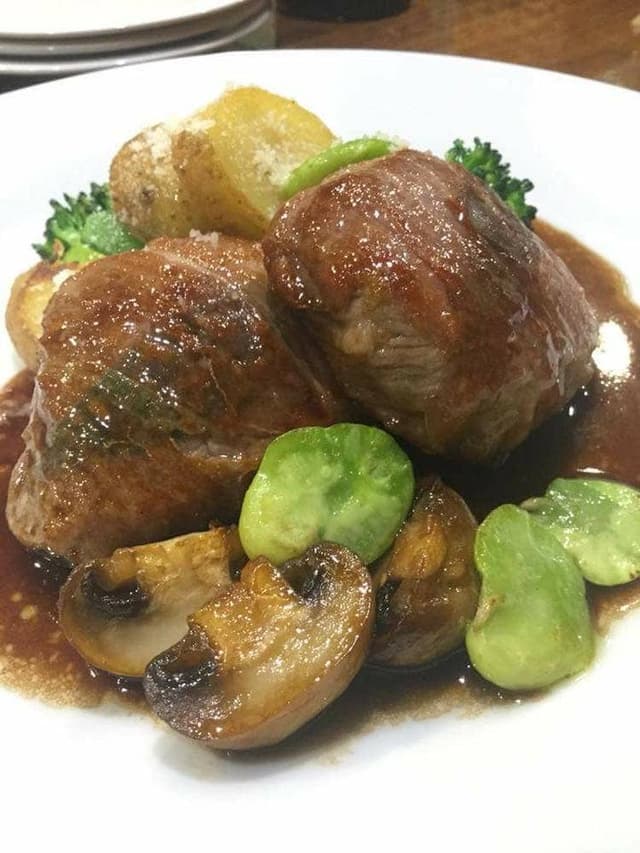 ビストロ ティアボ - サブ画像2