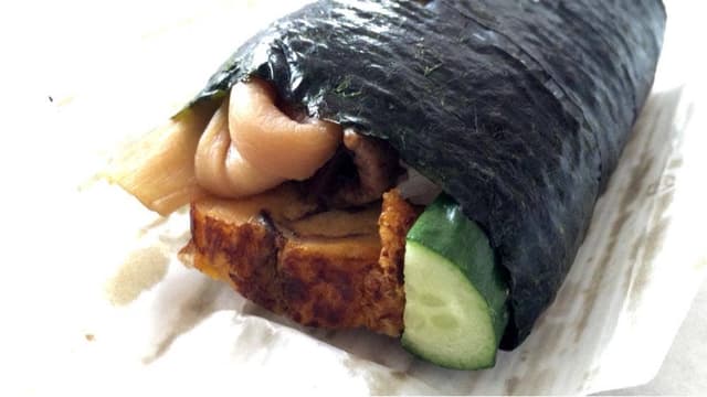 巻ろまん本舗 - サブ画像2