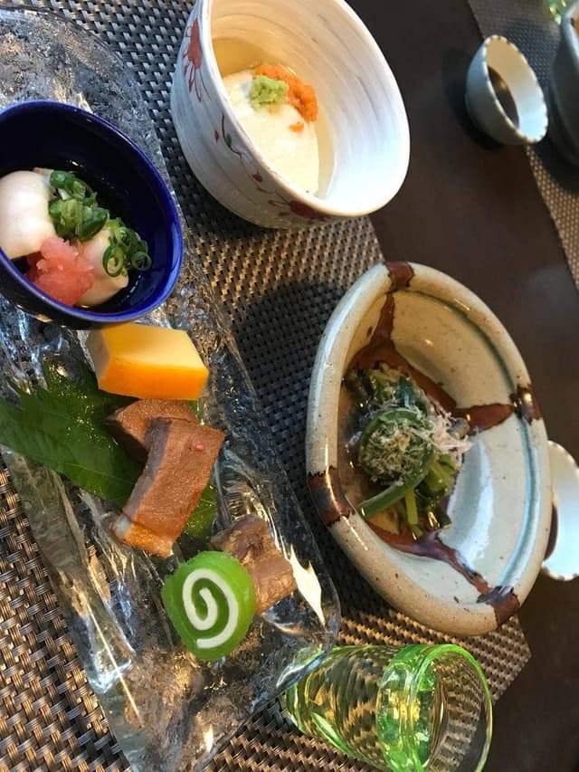 名泉鍵湯 奥津荘 - サブ画像2