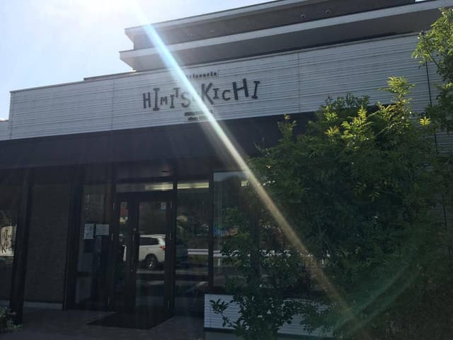 ヒミツキチ - サブ画像3