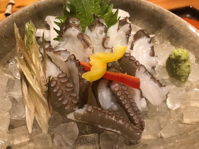 遊山魚料理 - サブ画像1
