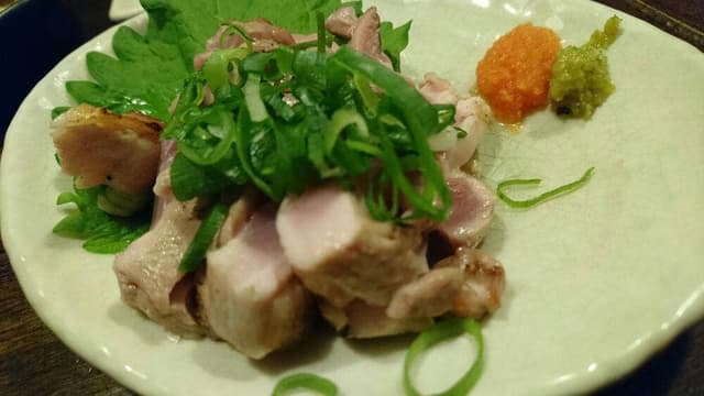 とりの巣 神戸店 - サブ画像1