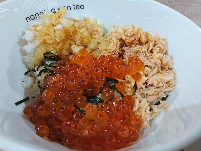 nana's green tea 関西国際空港第2ターミナルビル店 - サブ画像1