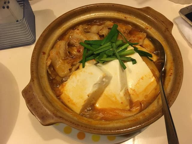 香港開源 森下店 - サブ画像2