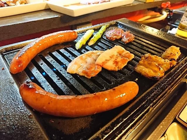 焼肉食堂 リキ太郎 - サブ画像2