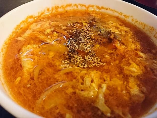 焼肉食堂 リキ太郎 - サブ画像1