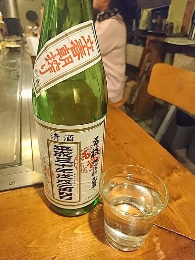 オコノミヤ鉄板空間堂 - サブ画像3