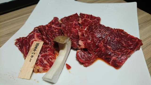 焼肉大将軍 八千代緑が丘店 - サブ画像1