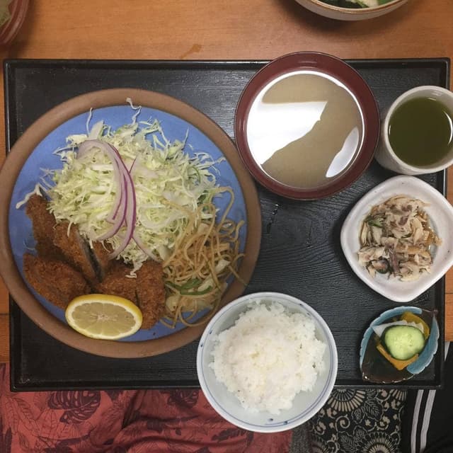 とんかつ多久満 - サブ画像3