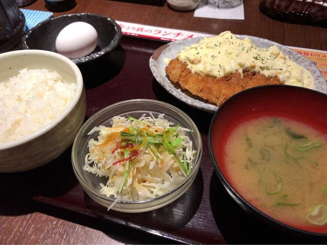 とり鉄 大森北口店 - サブ画像2