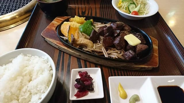 焼肉の栄亭 本店 - サブ画像3