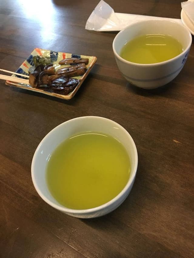 山門茶寮 - サブ画像1