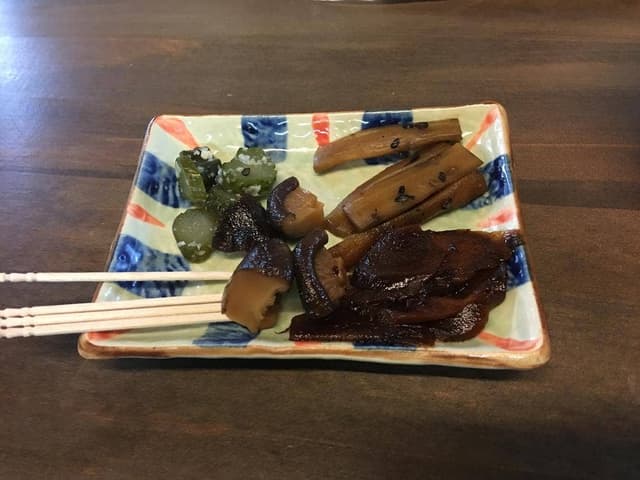 山門茶寮 - サブ画像2