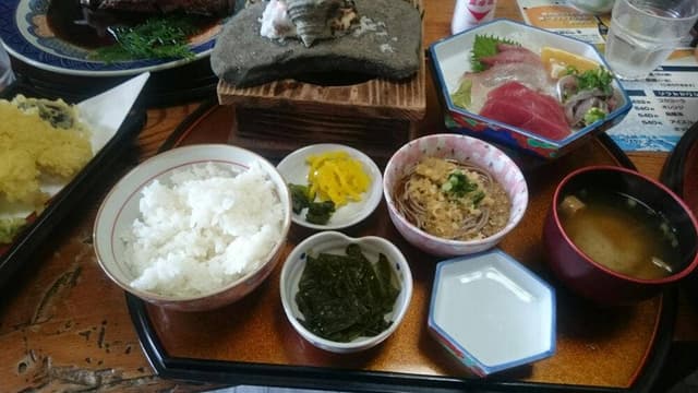 磯一 - サブ画像3