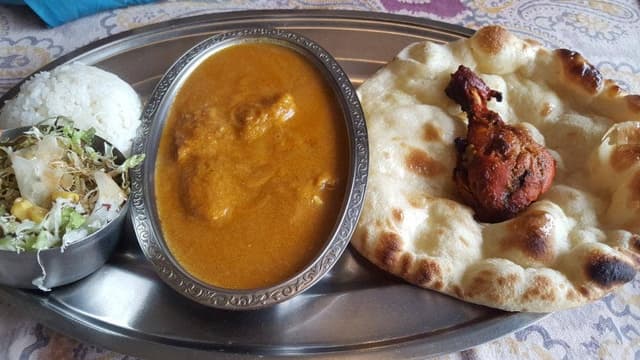 アンナプルナ - サブ画像2