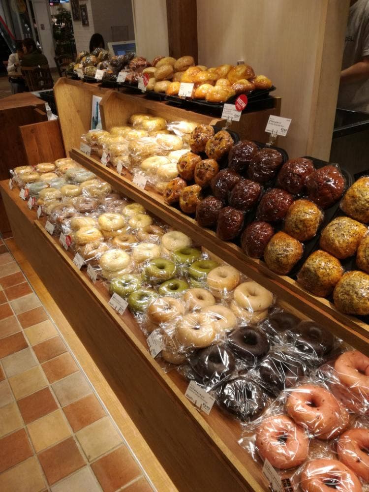 BAGEL & BAGEL ピオレ姫路店