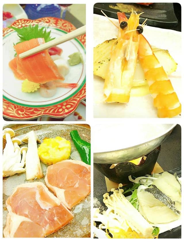 和心の宿 姫の湯 - サブ画像1