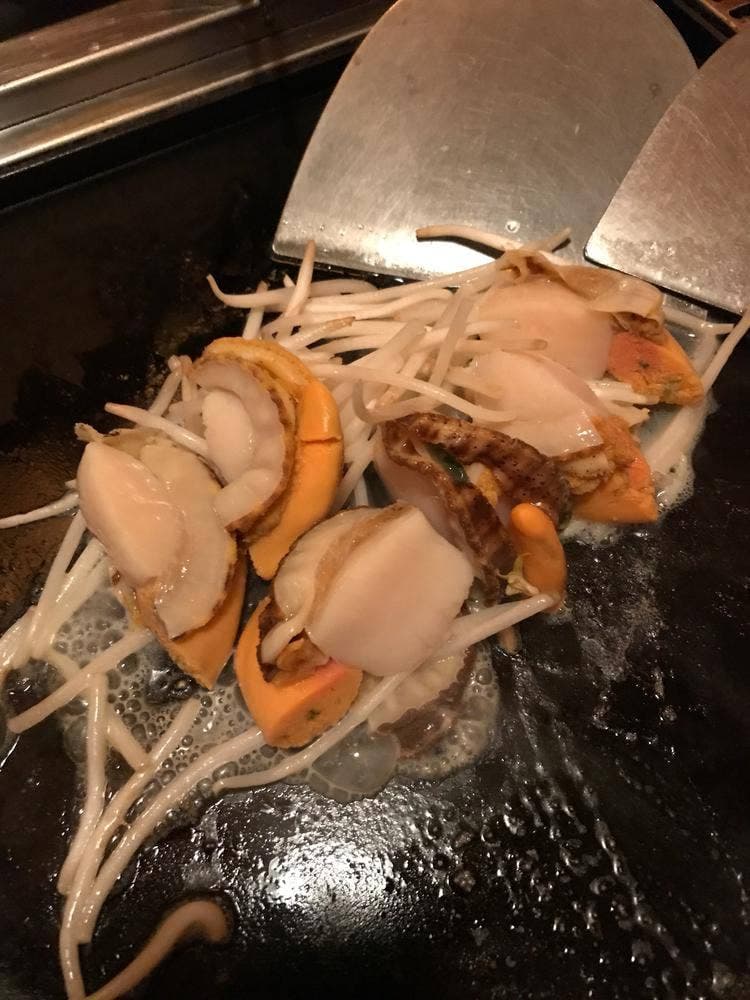 もんきち 那覇松山