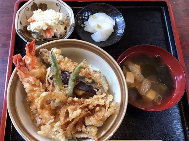 川波 - サブ画像3