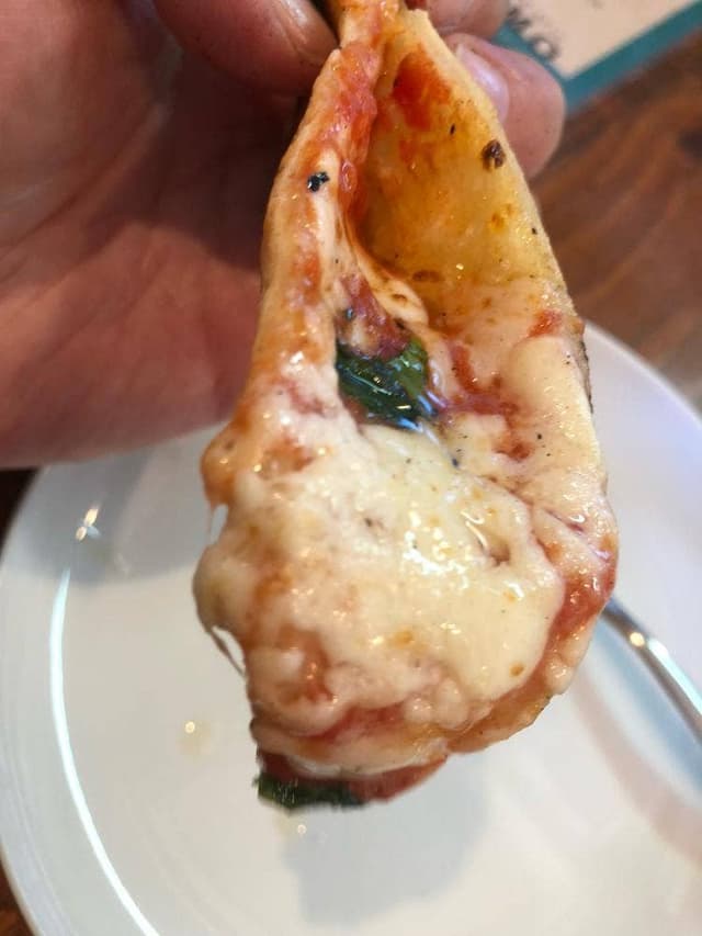 ピッツェリア ダ マッシモ - サブ画像2