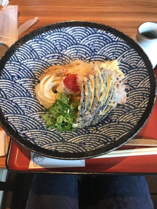 吉家 - サブ画像1