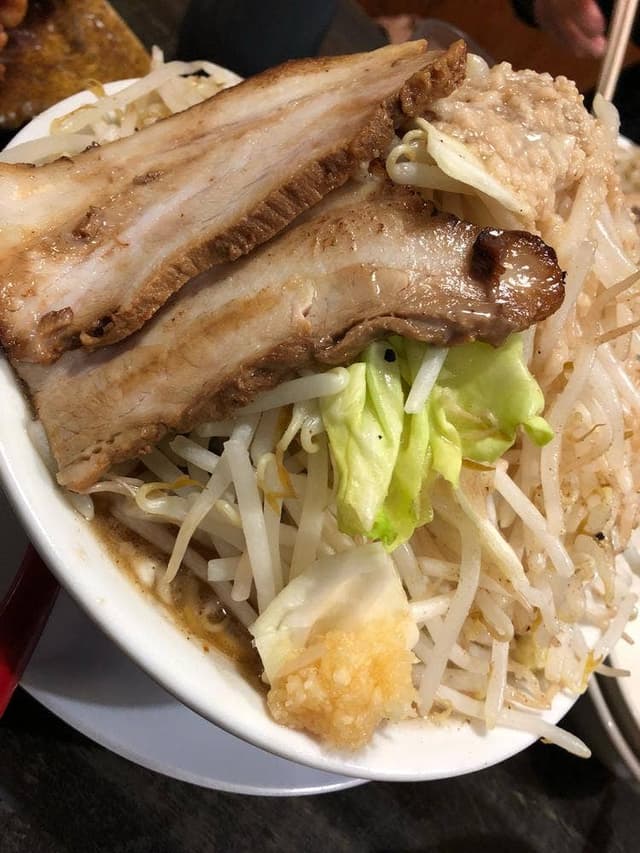 釈迦力 友 あびこ店 - サブ画像3