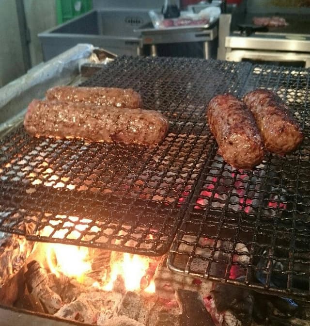 ブロンコビリー 西船橋店 - サブ画像3