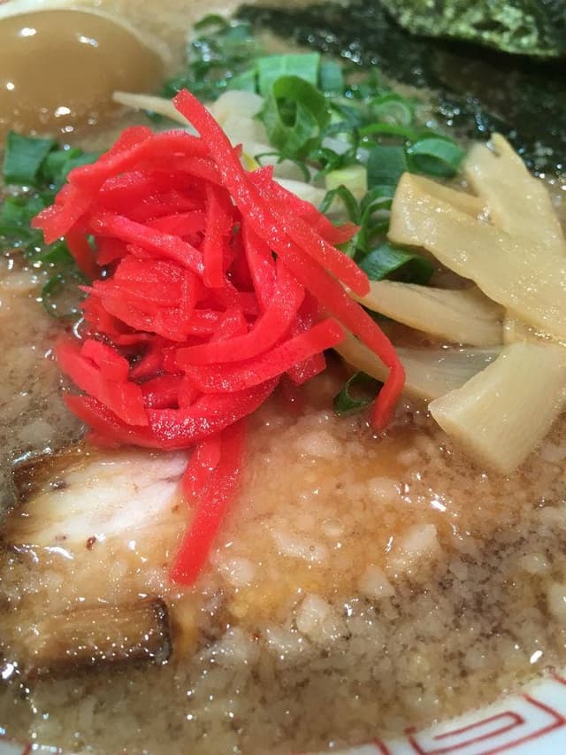 ラーメン まこと屋 枚方磯島元町店 - サブ画像3