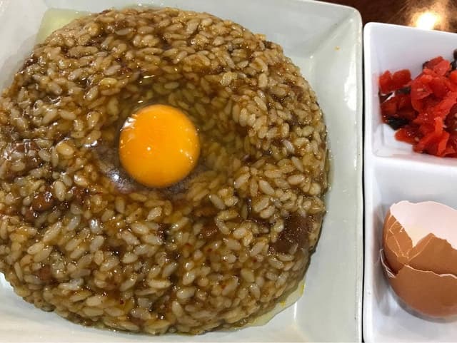 らーめん酒場 あっ。 - サブ画像1