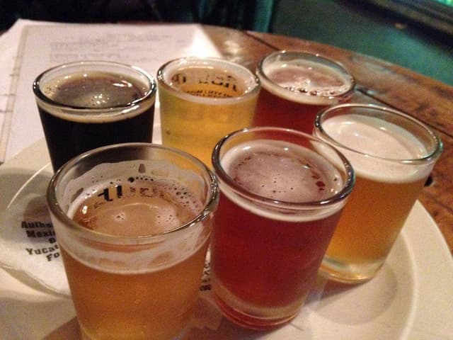 BEER INN 麦酒停 - サブ画像2