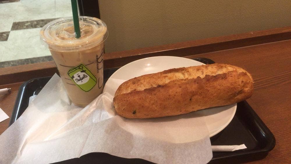 スターバックス コーヒー 飯能PePe店