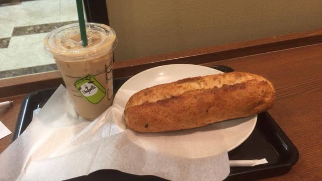 スターバックス コーヒー 飯能PePe店 - サブ画像1