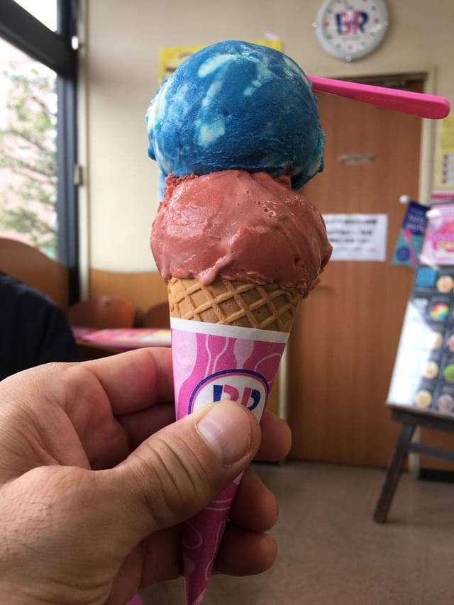 サーティワンアイスクリーム 練馬関町ロードサイド店 - サブ画像1