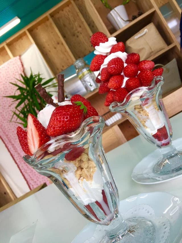 はあと農園 - サブ画像1