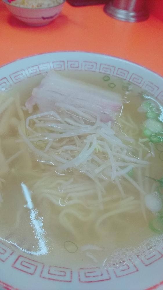 十神ラーメン - サブ画像2