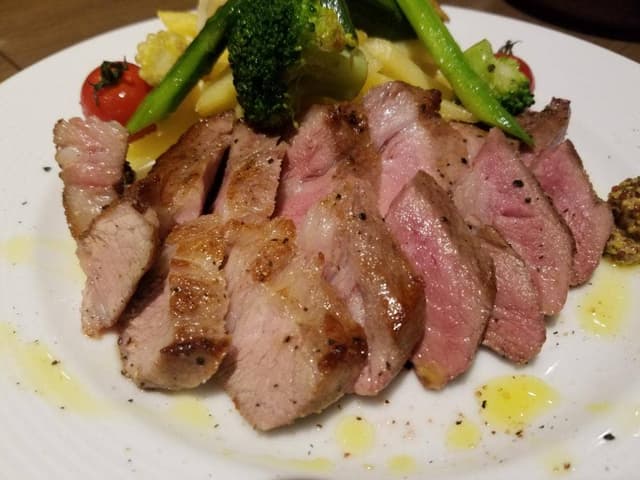 Osteria Blanca - サブ画像1