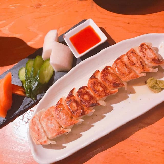 鉄板居酒屋 たいよう - サブ画像1
