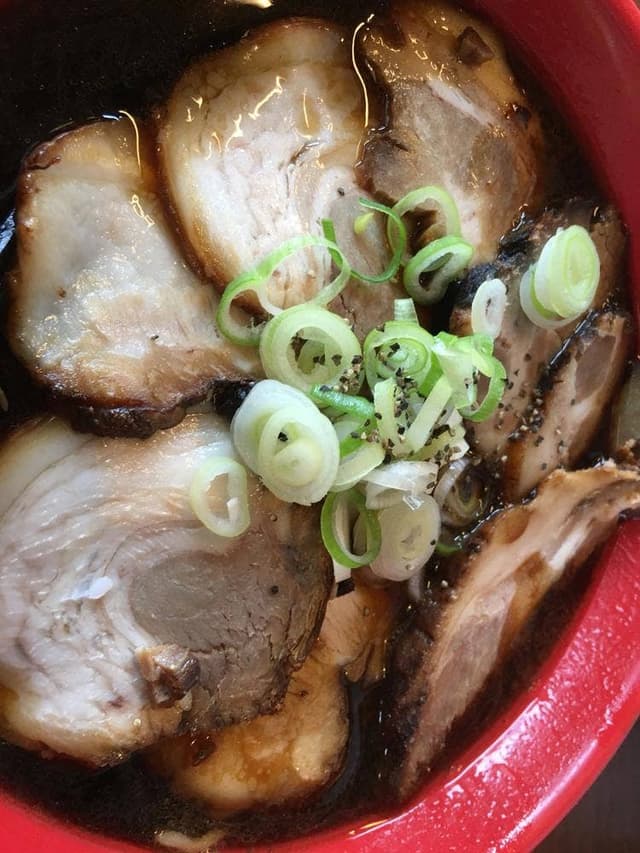 麺家いろは 射水本店 - サブ画像3