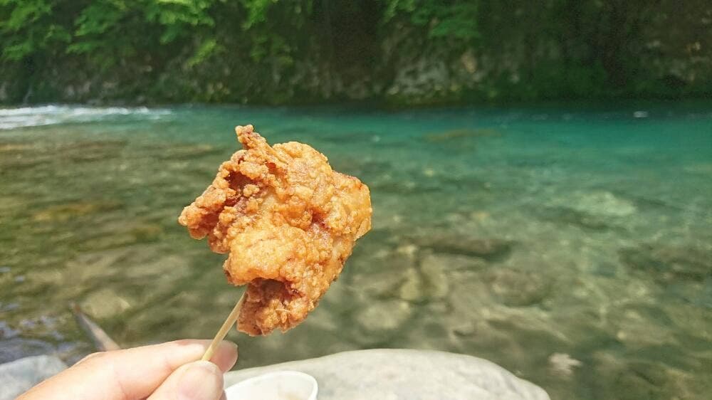 げんちゃん 直営店