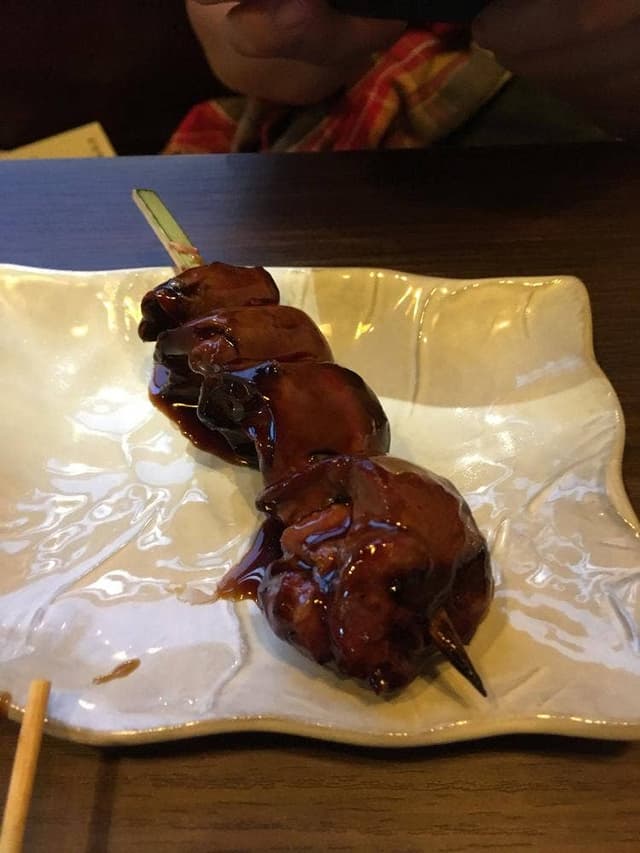 やきとり家 すみれ 御殿場店 - サブ画像1