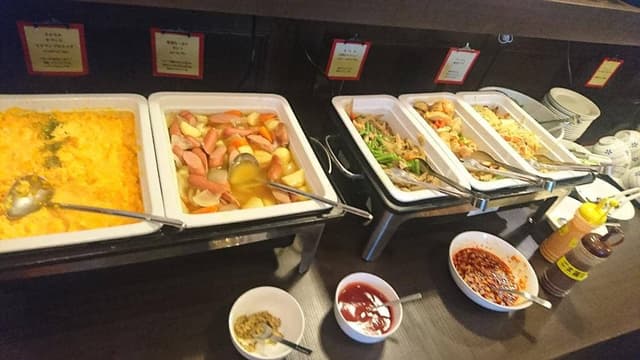 ホテルウィングインターナショナル湘南藤沢 - サブ画像1