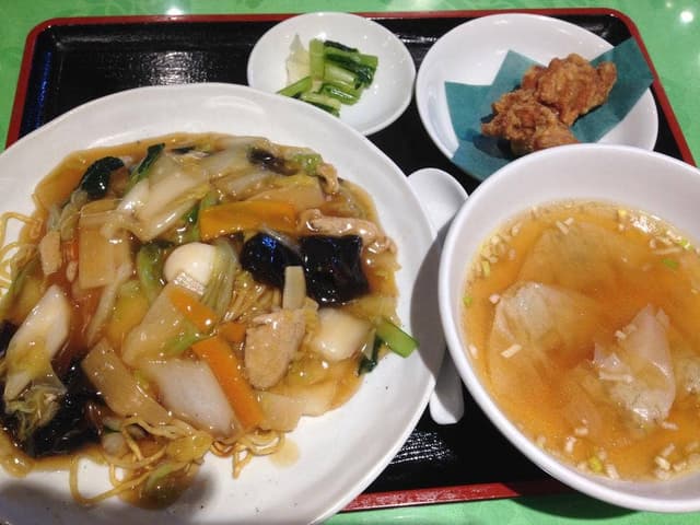四川乃華 南松本店 - サブ画像3