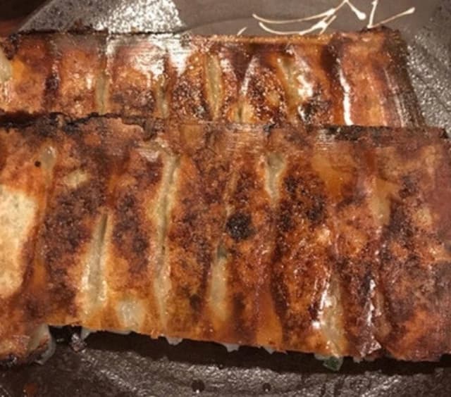 浪花ひとくち餃子 餃々 阪急三宮駅前店 - サブ画像3