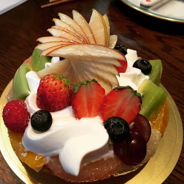 Patisserie i - サブ画像1